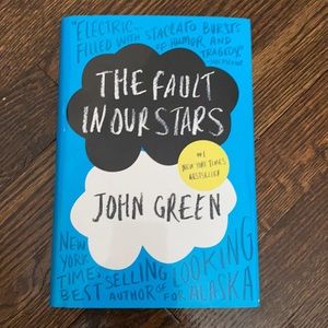 The Fault In Our Stars